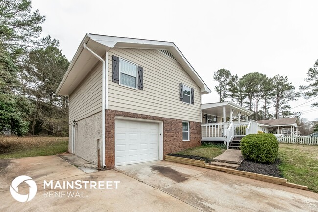 2973 Landmark Dr SE in Conyers, GA - Building Photo - Building Photo