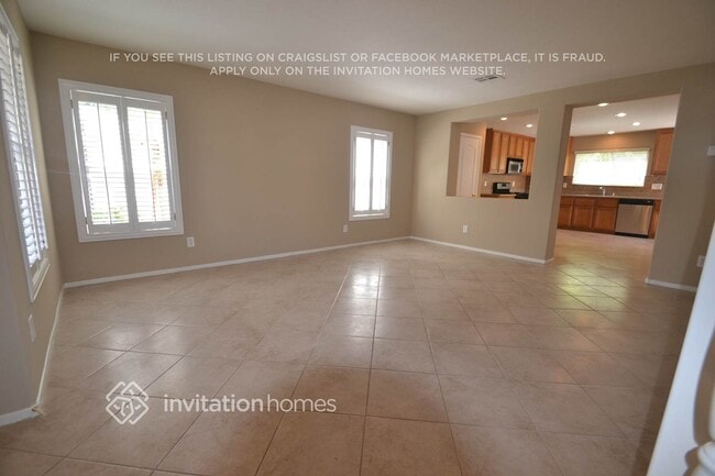 4535 Pommerelle St in Las Vegas, NV - Building Photo - Building Photo