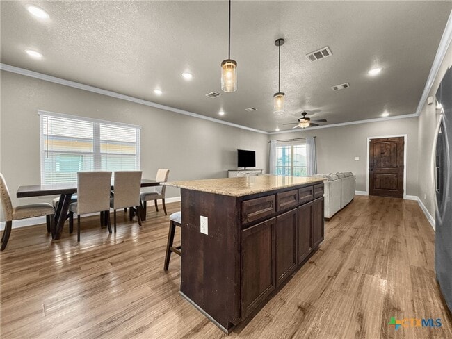 property at 1606 Black Kettle Trl