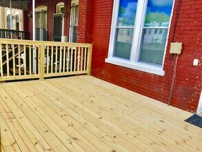 635 Kenyon St NW in Washington, DC - Building Photo - Building Photo