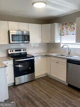 226 Lynn Rd in Bethlehem, GA - Building Photo - Building Photo