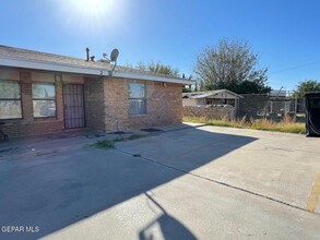 7214 Dale Rd in El Paso, TX - Building Photo - Building Photo