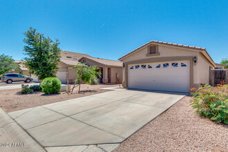 837 E Nardini St in San Tan Valley, AZ - Building Photo - Building Photo