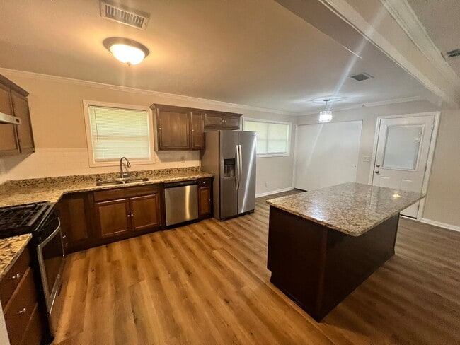 926 Rosewood Dr in Columbus, GA - Building Photo - Building Photo