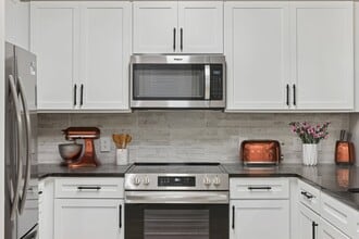 Porter Westside in Atlanta, GA - Building Photo - Building Photo