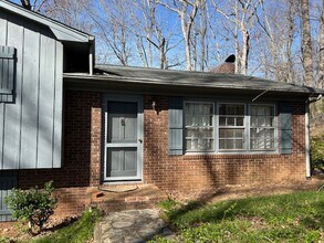 111 Keller St in Morganton, NC - Building Photo - Building Photo