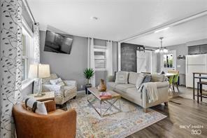 110 SE 13th St in Bentonville, AR - Building Photo - Building Photo