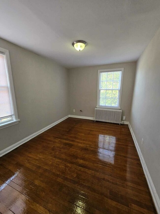 property at 3306 East Capitol St NE