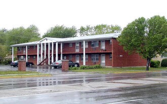 438-448 N Wolf Rd Apartments