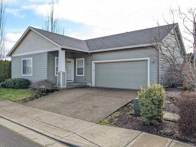 property at 958 Harbour Ln NE