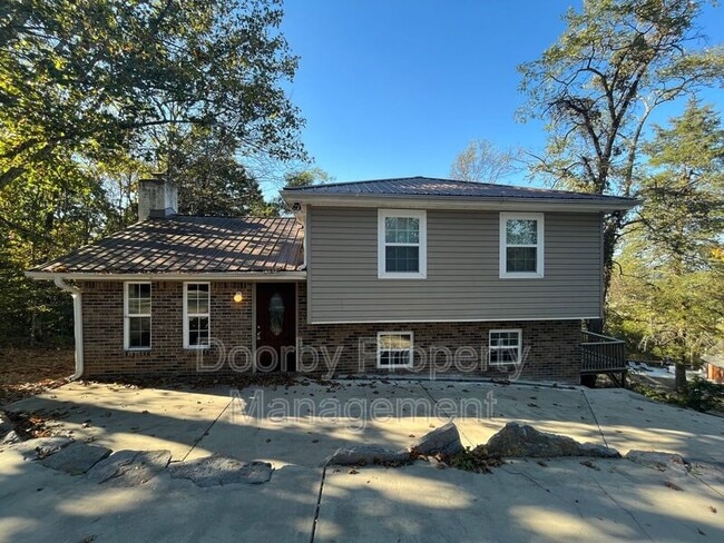 property at 6619 Fairview Rd