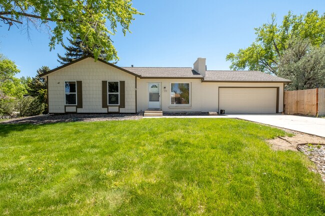 1599 Cedar St in Broomfield, CO - Building Photo - Building Photo