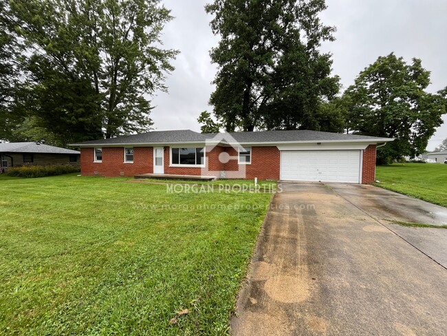 property at 324 Norris Dr