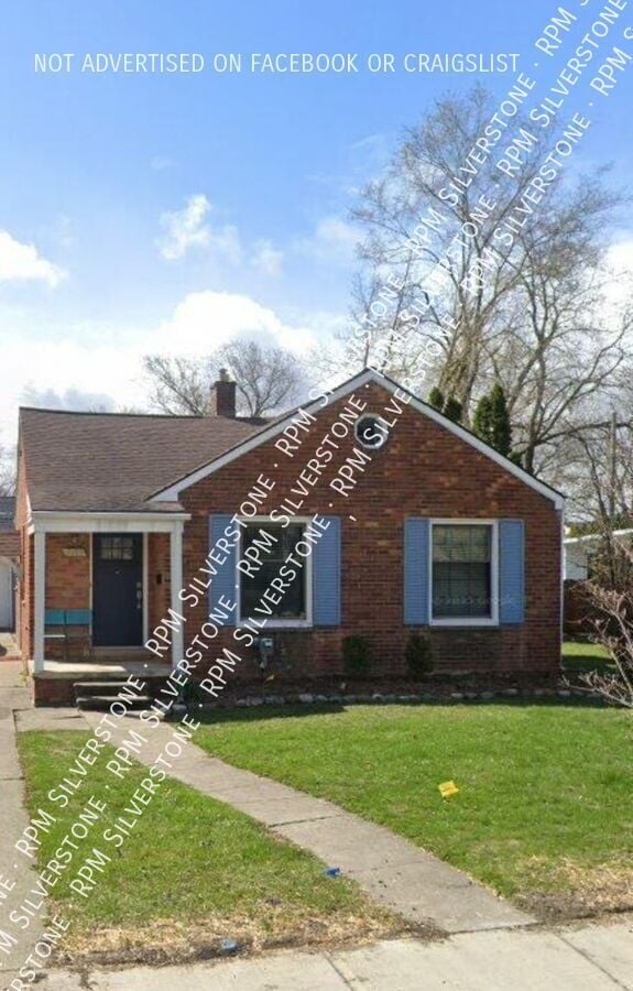 property at 2155 Harvard Rd