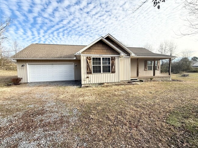 369 Co Rd 525 in Athens, TN - Building Photo - Building Photo