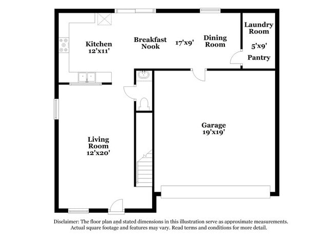 2297 E Meadow Chase Dr in San Tan Valley, AZ - Foto de edificio - Building Photo