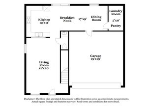 2297 E Meadow Chase Dr in San Tan Valley, AZ - Building Photo - Building Photo