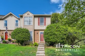 3425 Clairborne Way in Abingdon, MD - Building Photo - Building Photo