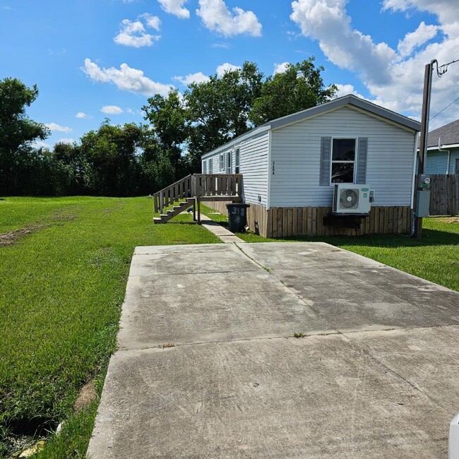 property at 318 St Charles Bypass