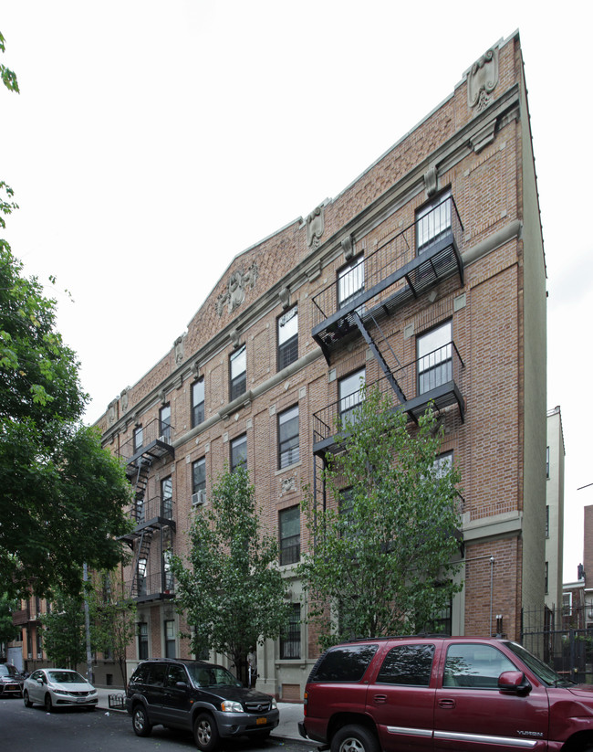 1050 Hancock St in Brooklyn, NY - Building Photo - Building Photo