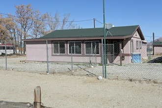 32050 Highway 18 in Lucerne Valley, CA - Building Photo - Building Photo