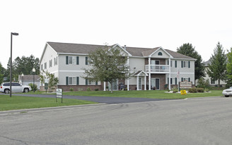 North Pointe Village Apartments