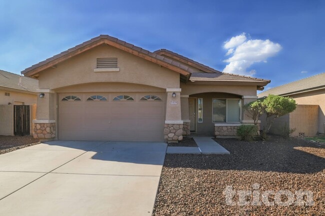 property at 11638 W Jackson St