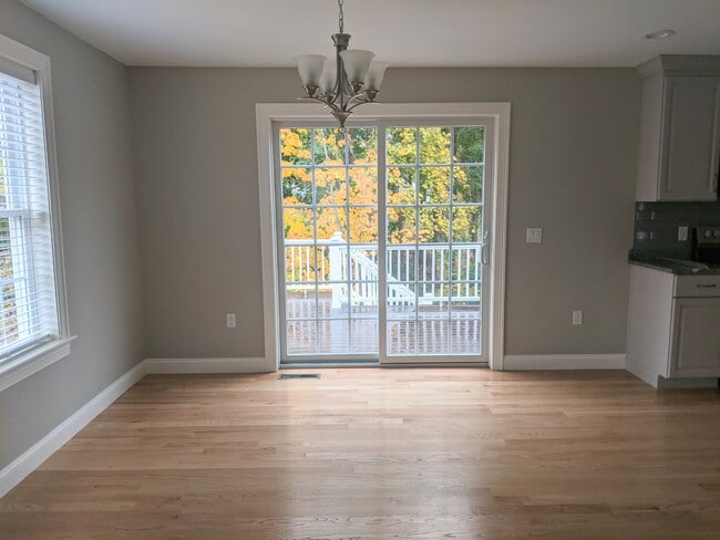 18 Borselli Dr, Unit 6 in Woburn, MA - Building Photo - Building Photo