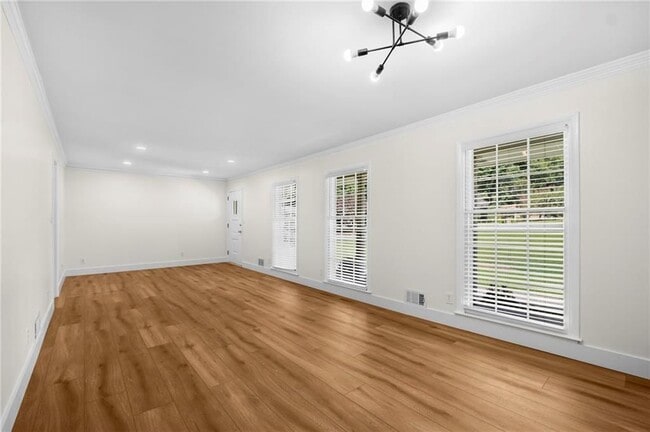 4083 Cedar Knoll Dr in Tucker, GA - Building Photo - Building Photo