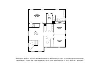 11944 W El Cortez Pl in Peoria, AZ - Building Photo - Building Photo