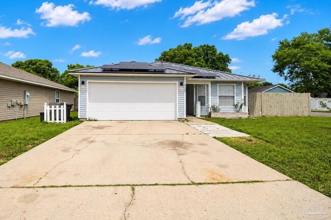 property at 1159 Simpson St
