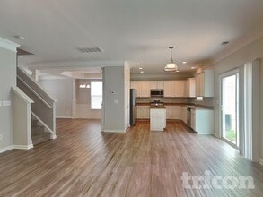 416 Rook Rd in Charlotte, NC - Foto de edificio - Building Photo