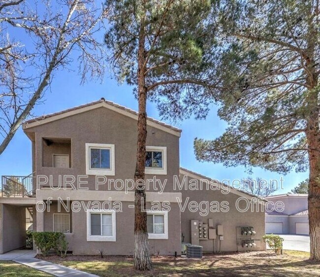 property at 5250 S Rainbow Blvd