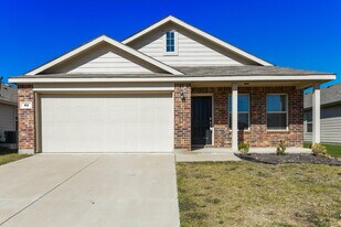 412 Blue Crow Ln in Haslet, TX - Building Photo