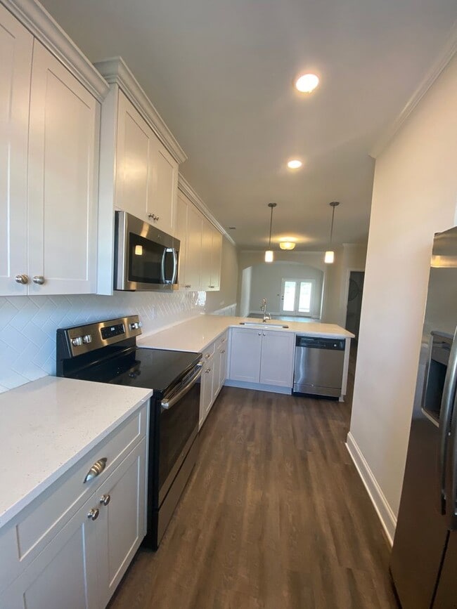 5363 Nikki Way in Grovetown, GA - Building Photo - Building Photo