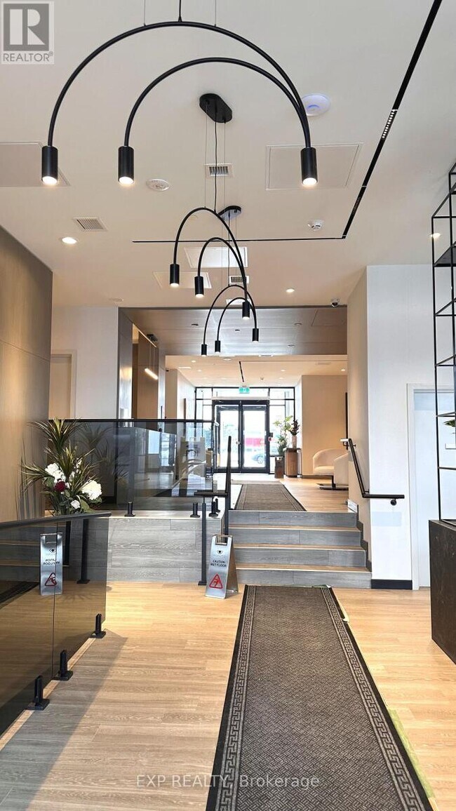 8020 Derry Rd in Milton, ON - Building Photo - Building Photo