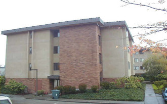 Grace Place Apartments