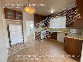 940 Hellam St in Monterey, CA - Building Photo - Building Photo