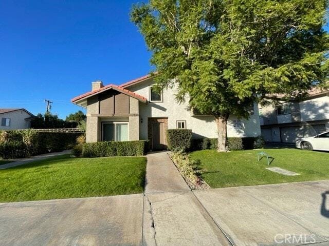 property at 74606 Driftwood Dr