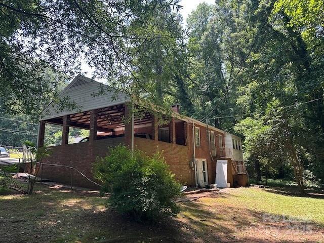 399 Westwood Dr in Statesville, NC - Building Photo - Building Photo