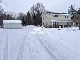 7710 Kalk Rd in Corcoran, MN - Building Photo