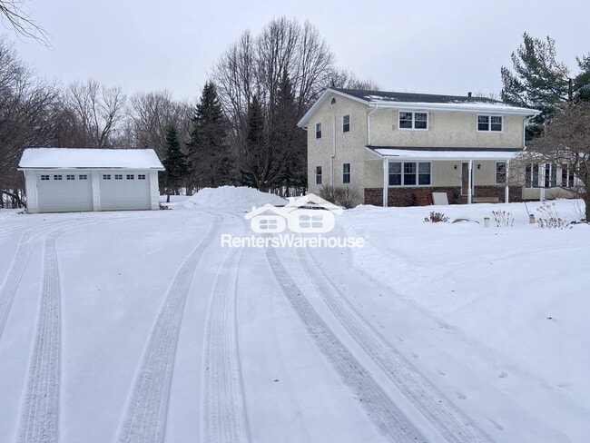 property at 7710 Kalk Rd