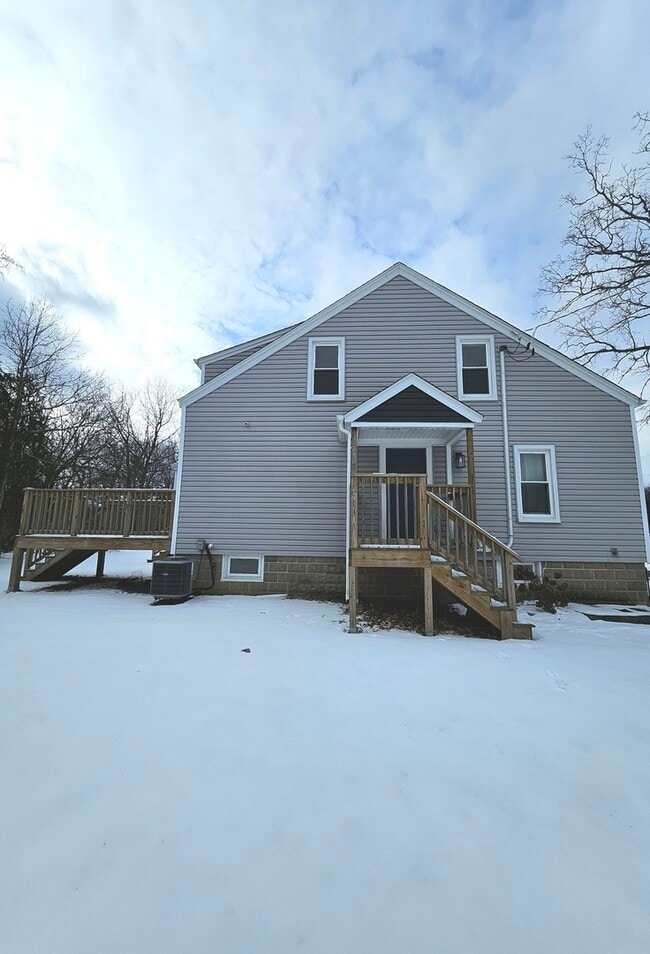 16637 W Brockman Ave in Lincolnshire, IL - Building Photo - Building Photo