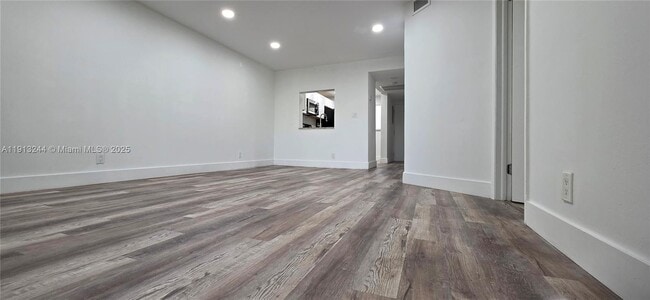 property at 9000 NW 28th Dr