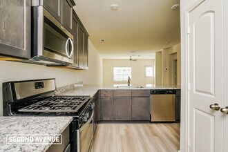 13519 Roosevelt Arch Dr in Ponder, TX - Building Photo - Building Photo