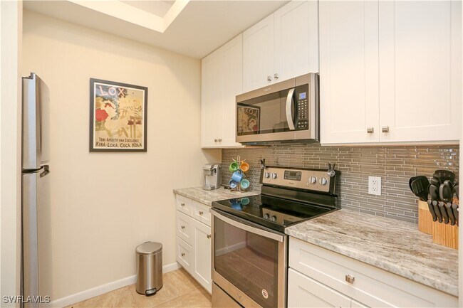 property at 3611 Wild Pines Dr