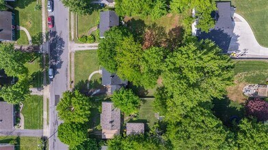 813 Josephine St in Bowling Green, KY - Building Photo - Building Photo