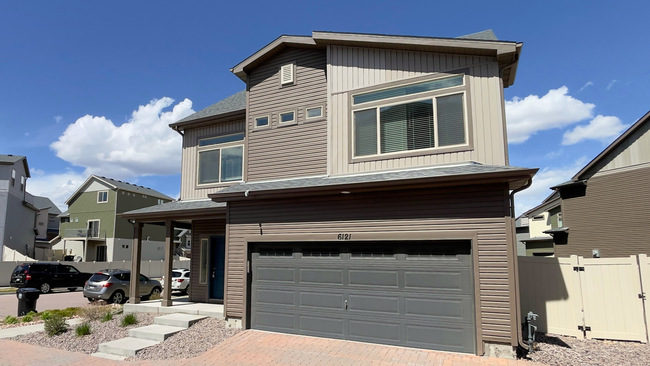 property at 6121 Ashmore Ln