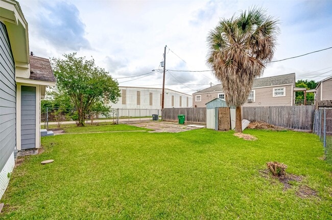 property at 1510 Walton St