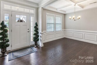 9604 Rayneridge Drive in Huntersville, NC - Building Photo - Building Photo